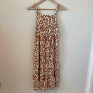 Old Navy girls sundress XL 14/16